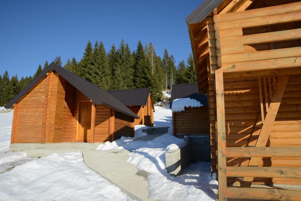 Resort Skrivena Berane Exterior photo