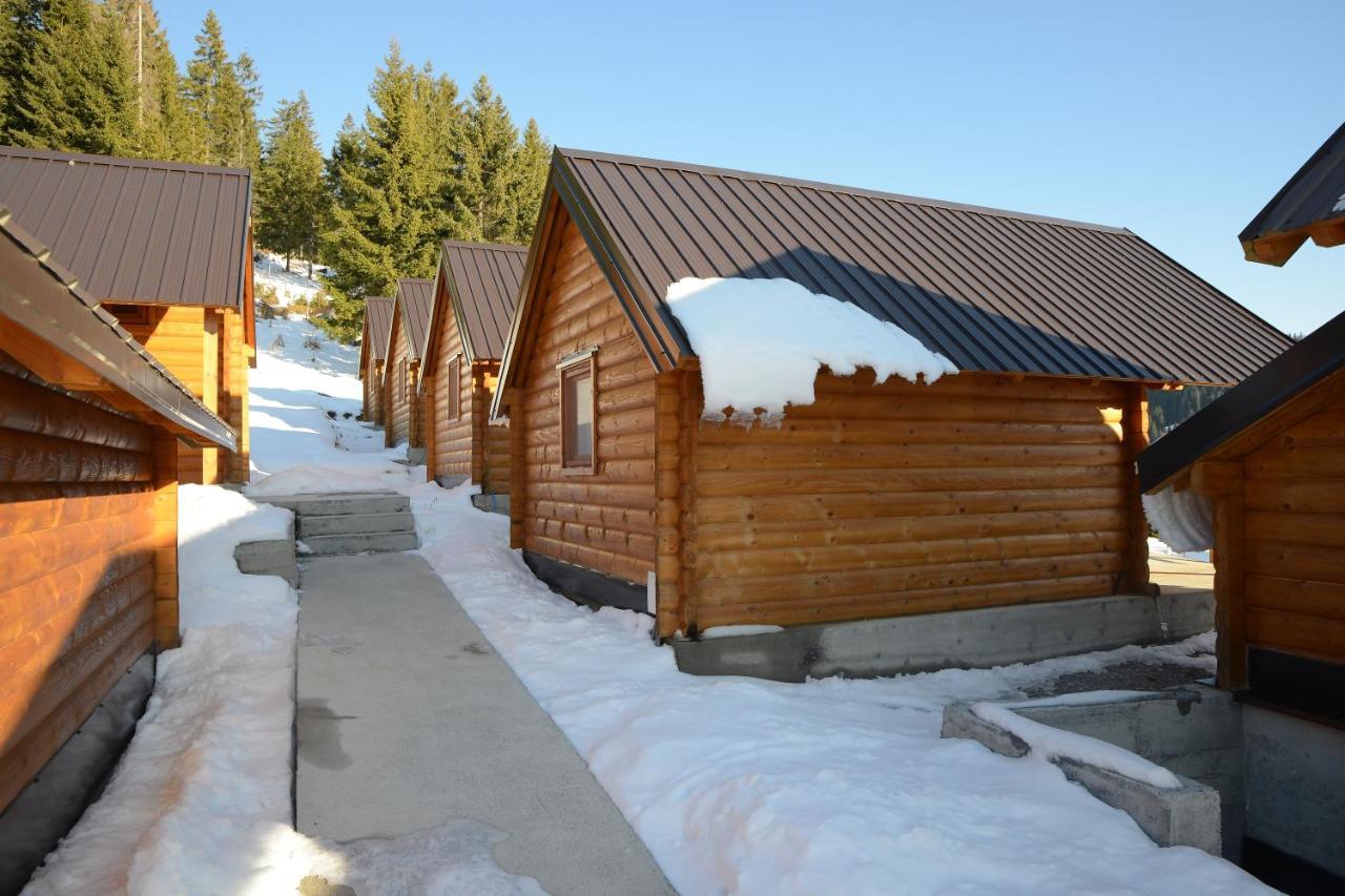 Resort Skrivena Berane Exterior photo