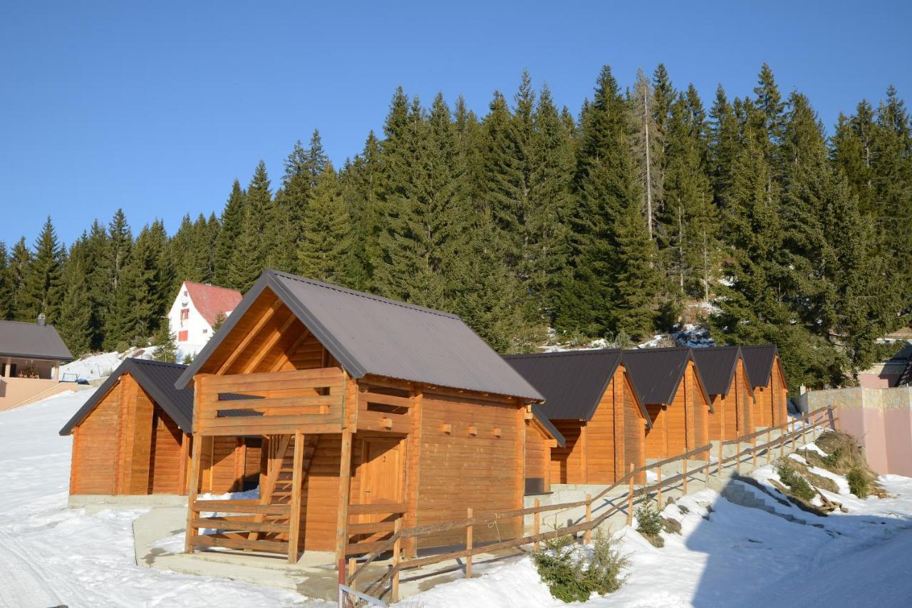 Resort Skrivena Berane Exterior photo